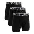 thumbnail image 1 of Boxer Under Armour Boxerjock Essential Cotton Paq.3 Talla S, 1 of 2