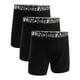 thumbnail image 1 of Boxer Under Armour Boxerjock Essential Cotton Paq.3 Talla S, 1 of 2