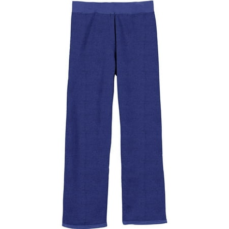 Hanes - Women's Fleece Pants, Petite - Walmart.com