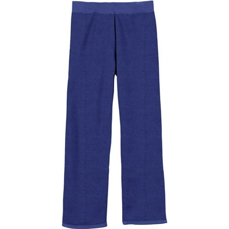 Hanes - Women's Fleece Pants, Petite - Walmart.com