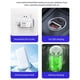 thumbnail image 4 of LCD Insulin Small Refrigerator Precise Temperature Control Insulin Thermostat for Outdoors, 4 of 5