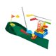 thumbnail image 3 of Juego de golf para niños, juguetes deportivos para interiores y exteriores, regalos, palos de golf para niños 11 piezas, 3 of 9