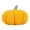 Yellow#74, variant on Pumpkin Shaped Throw Pillow, Fall Decorative Cushion, Plush Stuffed Accent Pillow for Sofa Bed or Home Decor, Autumn Harvest Theme
