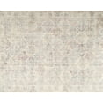 thumbnail image 1 of Ahgly Company Indoor Rectangle Traditional Tan Brown Persian Area Rugs, 2' x 3', 1 of 6