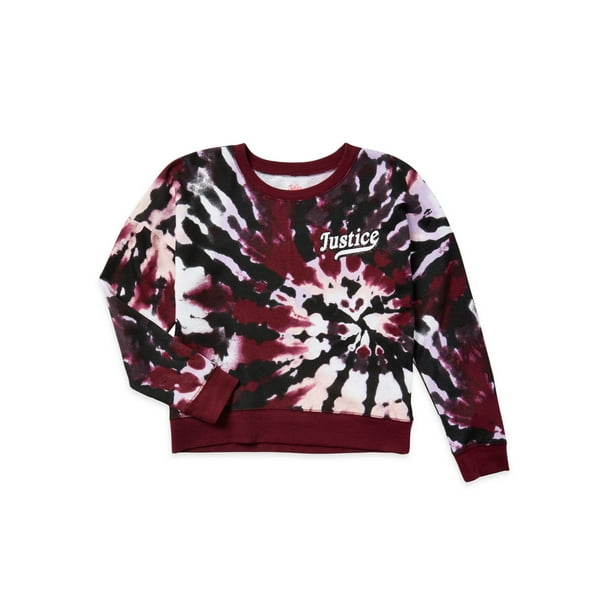 and justice for all sweatshirt