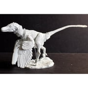 Creative Beast Collectible Teen Action Figures, Plastic Multicolor, 12 x 3.41 x 8.69 Inches, 1.45 lb