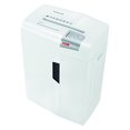 thumbnail image 2 of HSM 1051w Anti-Jam Cross-Cut Shredder with Separate CD Cutting Unit, Black, 20 Count, 2 of 10