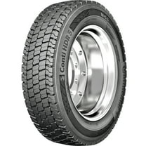 Continental Conti HDR 5 225/70R19.5 128/126N G 14 Ply Drive Commercial Tire