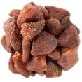 thumbnail image 2 of Dried Strawberries, 1 Pound - Kosher, Raw, Vegan - by Food to Live, 2 of 7