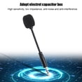 thumbnail image 4 of 3PCS Adjustable Flexible Extended Mini Microphone with High Sensitivity for Computer, Mobile Phone, Plug and Play, 4 of 8