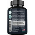 thumbnail image 3 of (2 Pack) Testostrive Advanced Formula, TestoStrive Pills, Testostrive Dietary Supplement - 180 Count, 3 of 6