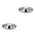 thumbnail image 1 of Cuenco para perros Greeniant acero inoxidable 21 CM 25.5 CM 30 CM 34.5 CM, 1 of 6