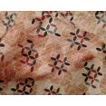 thumbnail image 4 of oneOone Silk Tabby Marzipan Fabric Floral & Texture Sewing Fabric By The Yard Printed Diy Clothing Sewing Supplies 42 Inch Wide, 4 of 4