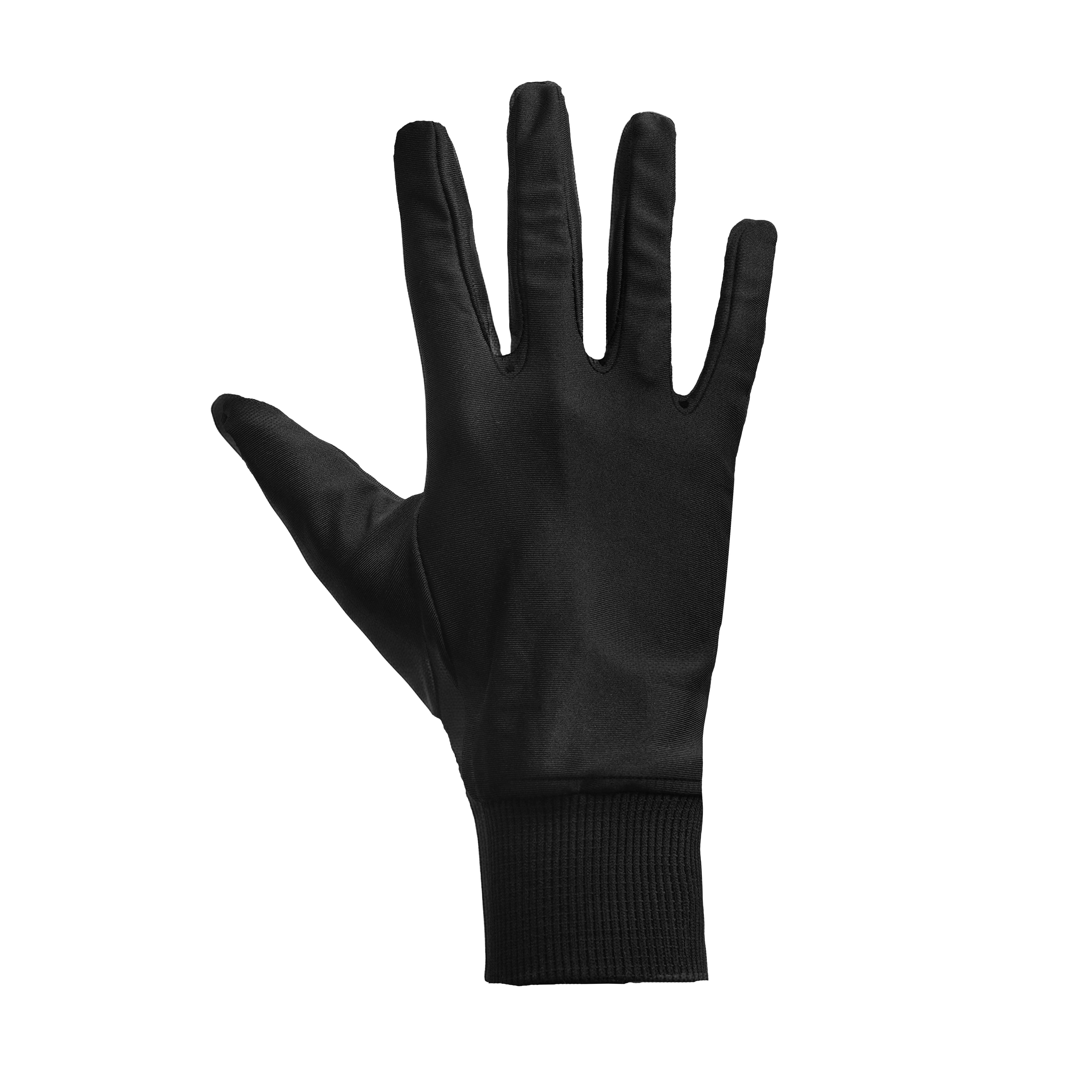 Silk Glove Liners – Keep Hands Cozy Under Winter, Ski, Motorcycle & Driving Gloves