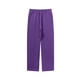 thumbnail image 1 of Pantalones largos para hombre, color liso, casuales, de pierna recta, pantalones largos para hombre, 1 of 3