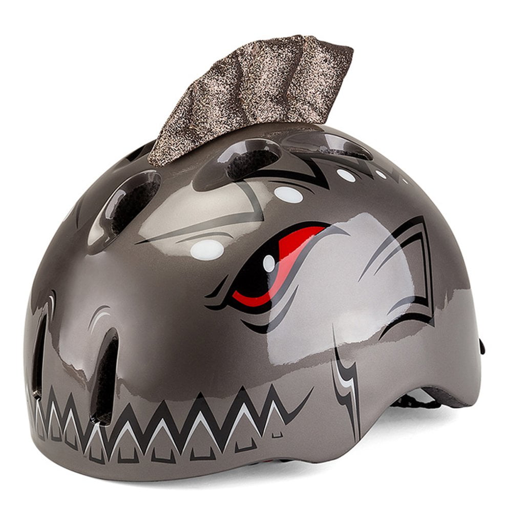 cute bicycle helmet