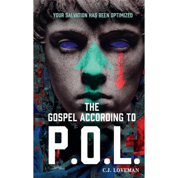 The Gospel According to P.O.L., (Paperback)