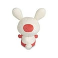 thumbnail image 4 of Pokemon Center: Sitting Cuties: Spinda Plush # 327 -  Generation 3 - 6 In, 4 of 4
