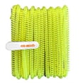 thumbnail image 3 of HamiltonBuhl Skoob Tangle Free Earbud Covers-Yellow, 3 of 4