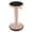 Pink, variant on Costway Wobble Chair Height Adjustable Active Learning Stool Sitting Home Office Silicone White