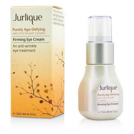 Jurlique - Purely Age-Defying Fermeté Crème Contour des Yeux - 15ml / 0,5 oz