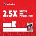 thumbnail image 6 of Valvoline MaxLife Full Synthetic High Mileage 10W-30 Motor Oil 1 Quart, 6 of 12