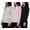 Quarter Zip Set 8, variant on 3 Pack: Womens Dry-Fit Long Sleeve Quarter Zip & Full Zip Up Hoodie Workout Jacket (Available in Plus)