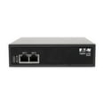 thumbnail image 2 of Tripp Lite 4-Port Console Server with Dual GB NIC, 4G, Flash and 4 USB Ports (b093-004-2e4u), 2 of 7