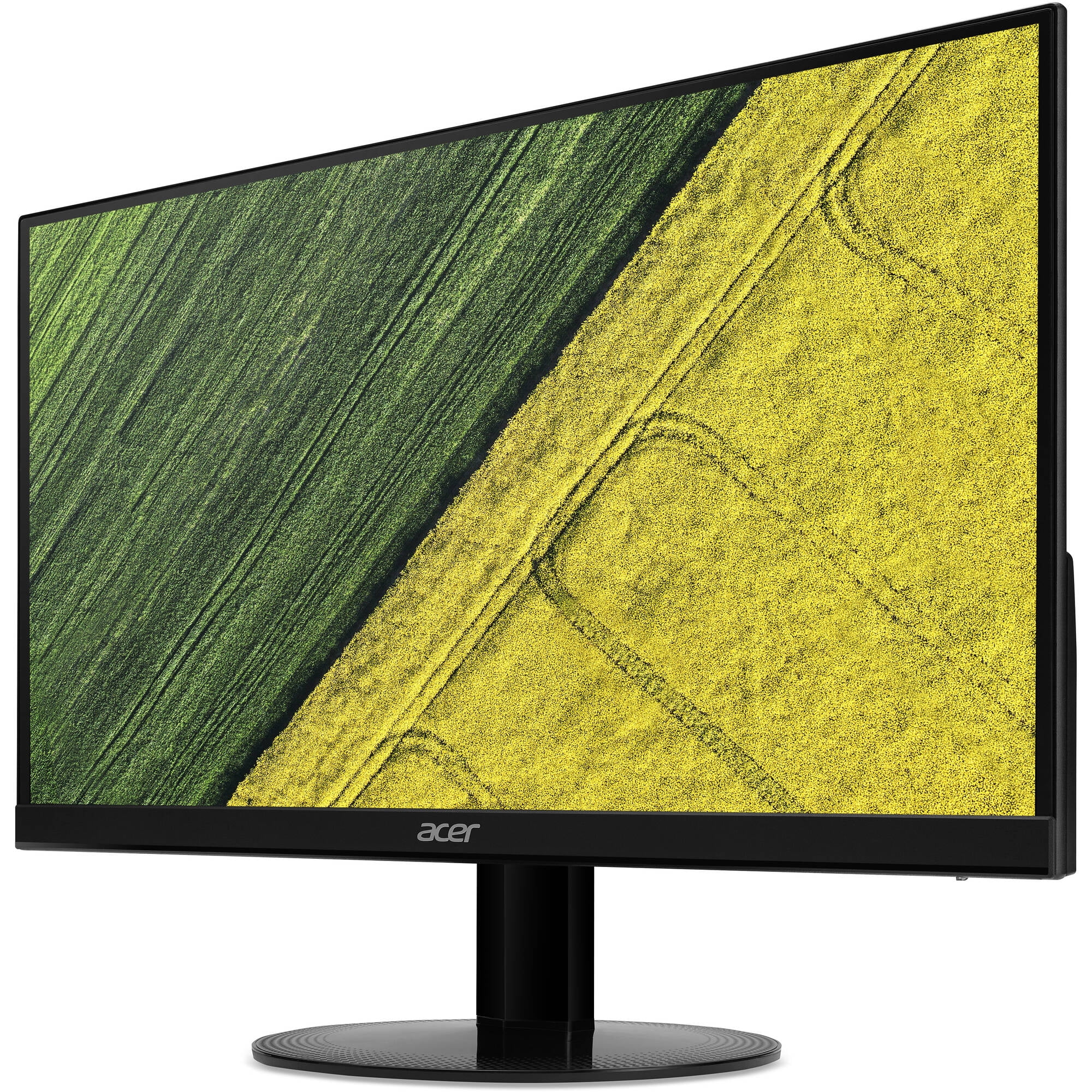 Acer 23.8" R240HY IPS HDMI DVI VGA Monitor UM.QS0AA.A02
