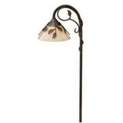 Hinkley Lighting - One Light Landscape Path - Ivy - Low Voltage One Light