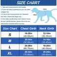 thumbnail image 5 of WILLED Pet Deadly Doll Dog Halloween Costume, Funny Dog Clothes for Small, Medium, Large, and X-Large Dogs, Cosplay Party Outfit, 5 of 8