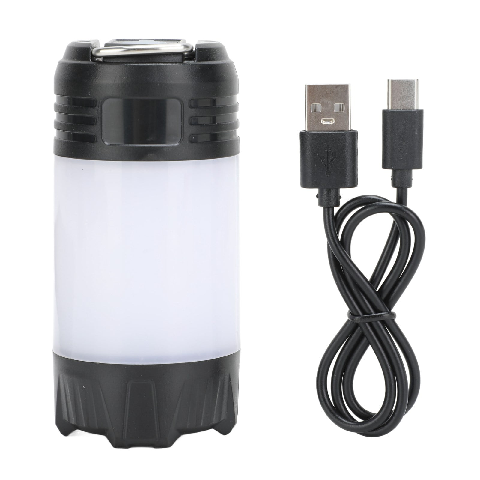 Sorven Camping Lantern Lantern Flashlight ABS Shell Camping Lantern for Camping