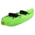 Lifetime Manta 10 ft Tandem Kayak, 90116
