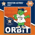 thumbnail image 4 of MasterPieces Officially Licensed MLB - Houston Astros Mascot 100 Piece Puzzle, 4 of 4