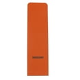 thumbnail image 4 of Missoni Feathered Stripe Grey Woven 100% Silk Tie, 4 of 4