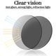 thumbnail image 4 of Gafas de sol de conducción polarizadas fotocromáticas Gafas de visión diurna y nocturna WD.WDQZL Hogar, 4 of 4