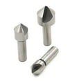 thumbnail image 4 of 3pcs HSS Chamfering Device Drill Bit 90  degree Milling Cutter Milling Cutter Milling, 4 of 5