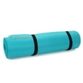 thumbnail image 1 of Zenzation Athletics Exercise and Pilates 5/8-inch Mat, 1 of 5
