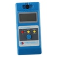 thumbnail image 2 of Wt10A Magnetic Field Tester Gauss Meter 0~2000Mt with Ns Function Probe Wt-10A-Metal Probe, 2 of 9