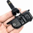 thumbnail image 2 of 4Pcs/Lot 433MHZ TPMS Tire Pressure Sensor 40700-5ZH0A 407003HN0B A4709057800 for Infinit, 2 of 5