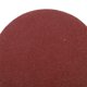 thumbnail image 3 of unbranded 100Ud Discos De Papel De Lija Con Adhesivo Para Lijado Uniforme En Taladro Color Marrón, 3 of 6