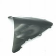 thumbnail image 3 of HTT Motorcycle Smoke Black Abs Windshield Windscreen For 2003 2004 2005 Yamaha YZF-R6, 3 of 6