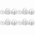 thumbnail image 1 of 120PCS- Kit de Molde de Bomba de Bano, 15 Set 3 de Bano de Tamano Y Molde para Hacer Suministros de Bricolaje, 1 of 5