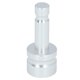 thumbnail image 1 of Adaptador De Poste De Prisma, Adaptador De Prisma De Estación Total De aleación De Aluminio De Rosca 5/8-11 Tamaño Estándar Para Varilla De Centrado De Base RTK, 1 of 7