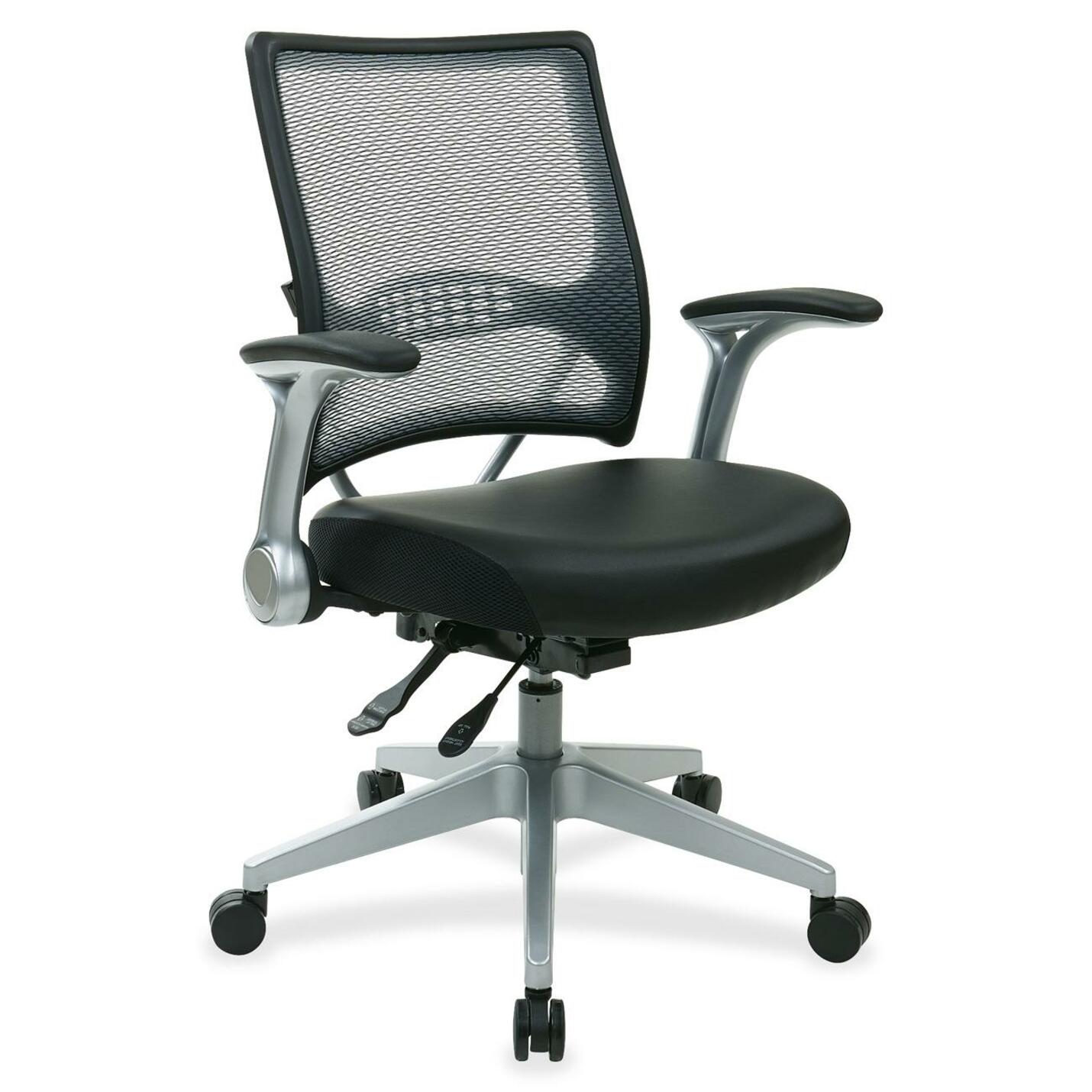 Office Star Air Grid Management Chair