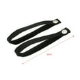 thumbnail image 4 of Worgeous 2 PCS Cargo Securing Straps Canoe Tie Downs for Kayak Deck Loops Luggage Fastening Belt, 4 of 8