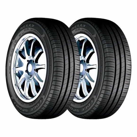 2 LLANTAS 175/70 R14 KELLY EDGE TOURING 2 88T XL