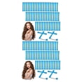 thumbnail image 4 of relayinert 60 Pcs Fer à Friser pour Femmes Rouleaux avec Couvercle Outil de Coiffure Portable Professionnel Salon Type 0 2Ensemble, 4 of 6