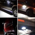 thumbnail image 2 of Luces Led para espejo lateral, 2 uds., para Ford F150 Edge Explorer Kuga Expedition Taurus 9- 16v, 2 of 2