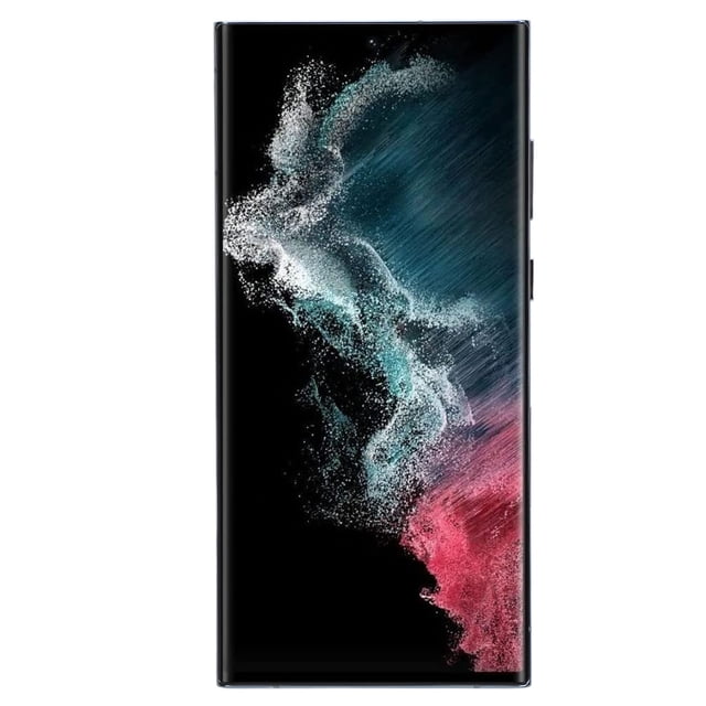 Ymiko Galaxy S22 Ultra 5G SM S908U Screen Replacement 6.7in Display Kit